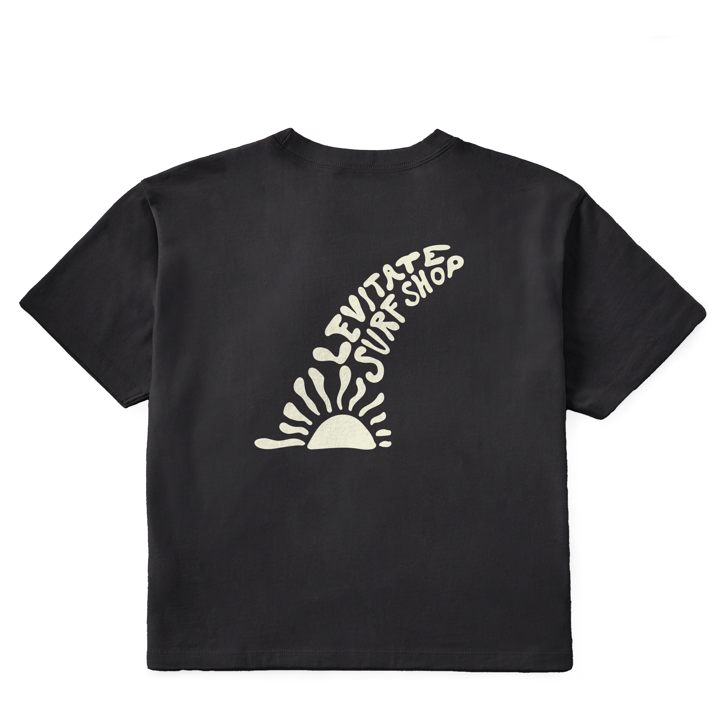 Women's Fin Short Sleeve Premium Tee