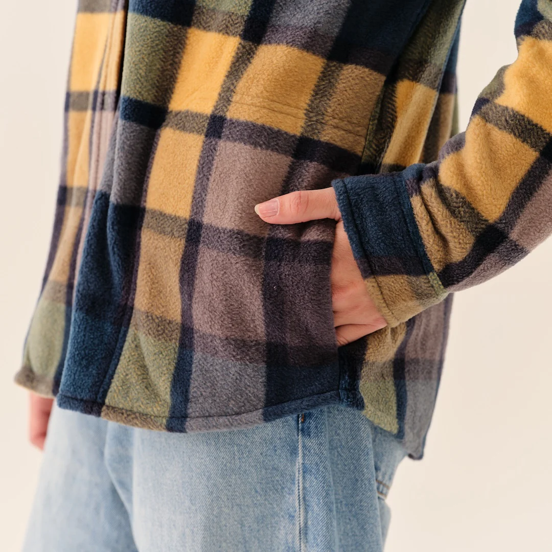 Women's Forager Fleece - Image 4