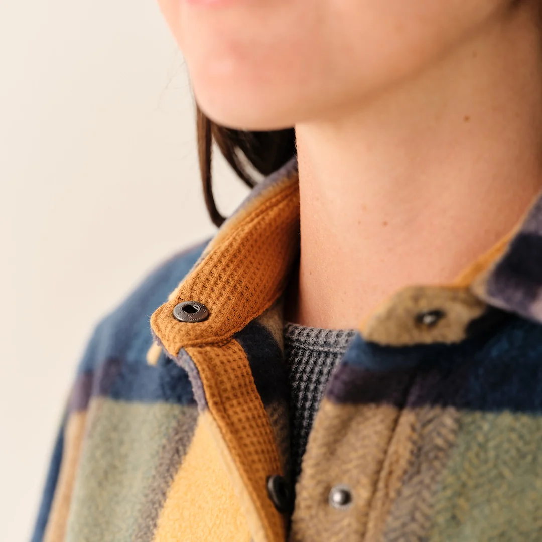 Women's Forager Fleece - Image 5