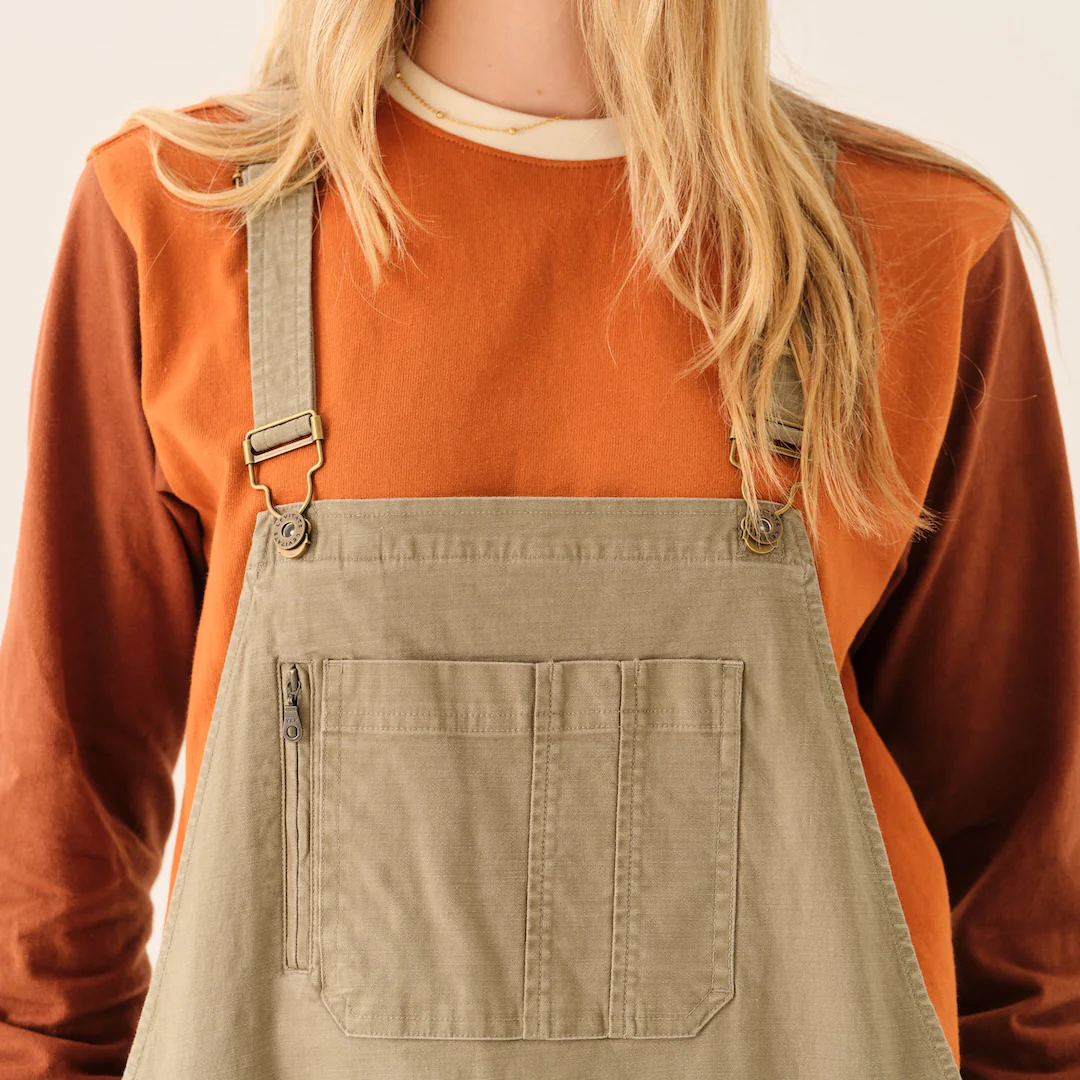 Women's Wildflower Overall - Image 13