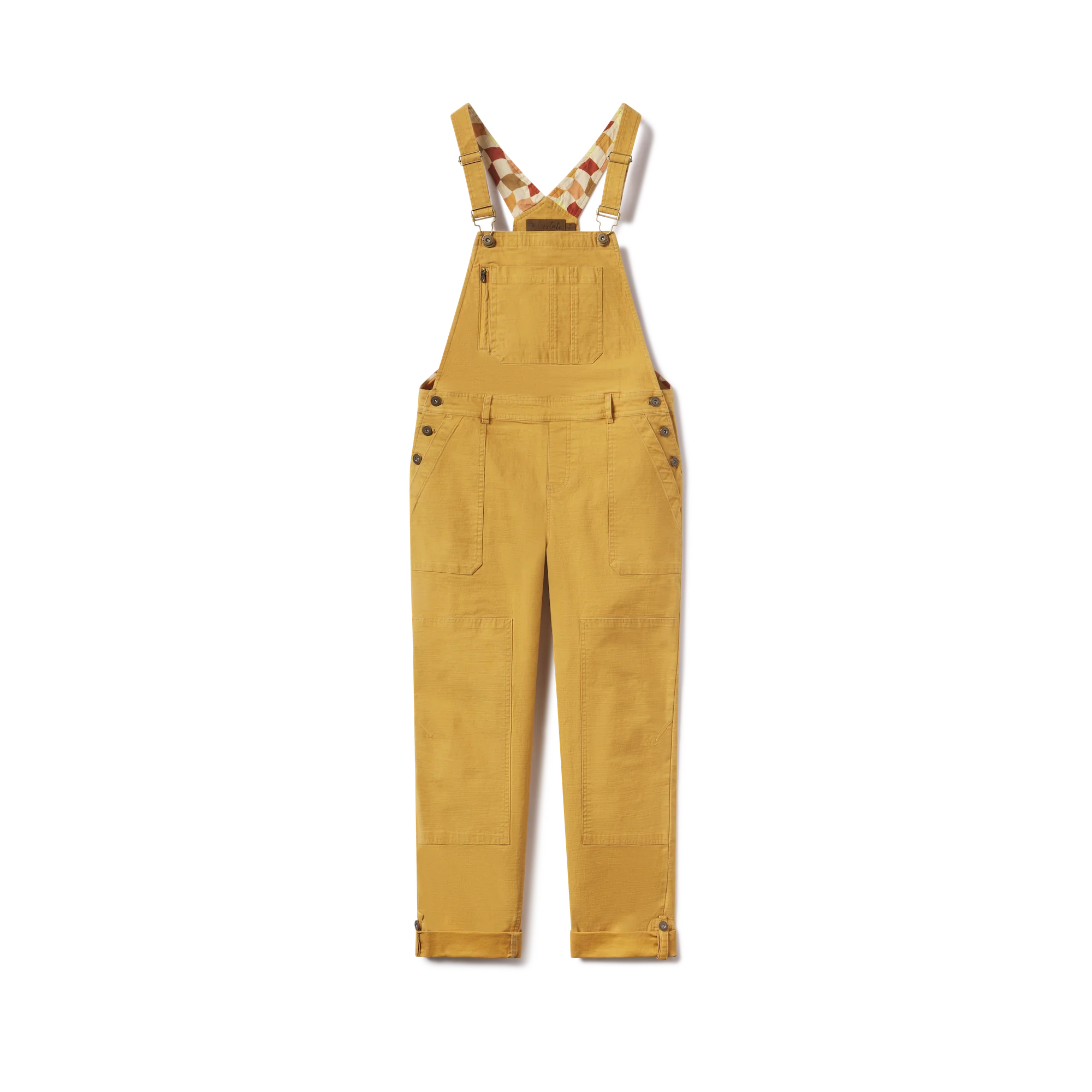 Women's Wildflower Overall - Image 15