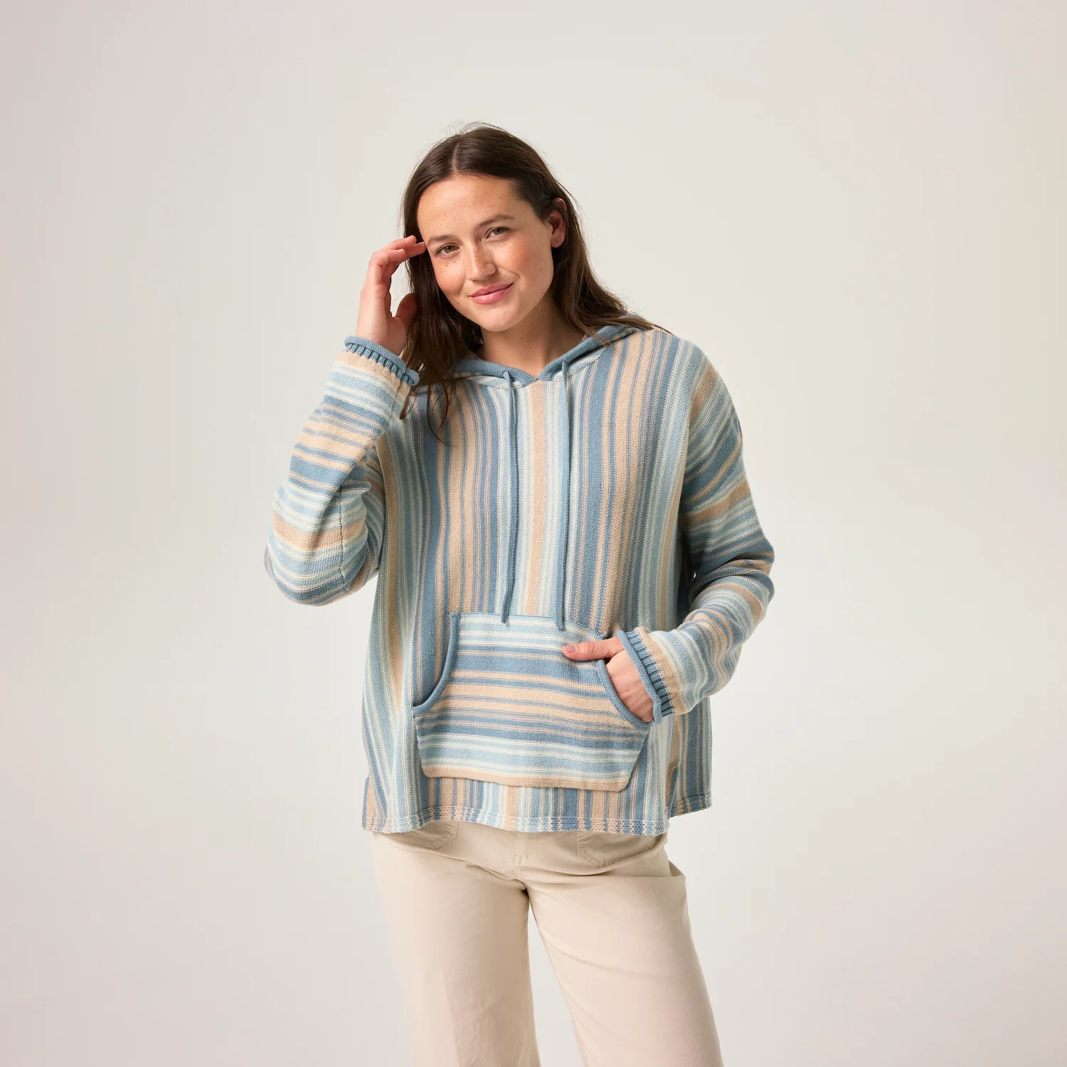 Women's Golden Hour Sweater - Image 4