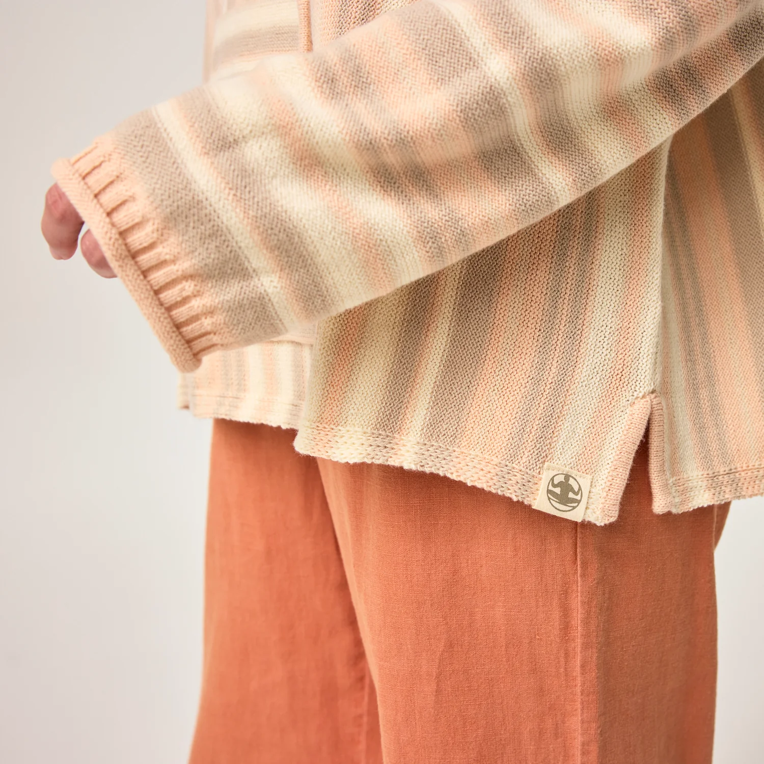 Women's Golden Hour Sweater - Image 6