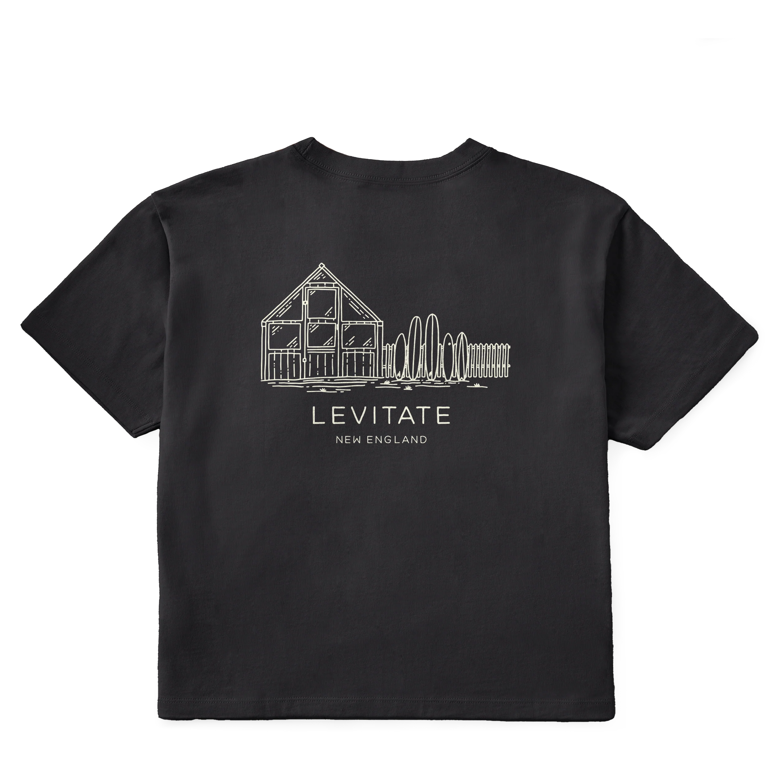 Women's Greenhouse Short Sleeve Premium Tee