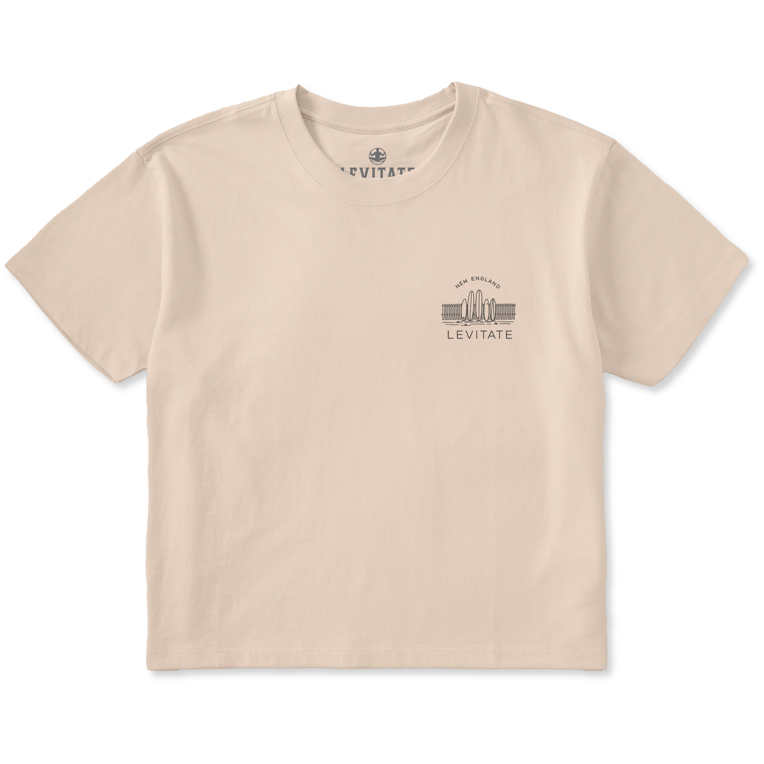 Women's Greenhouse Short Sleeve Premium Tee - Image 10