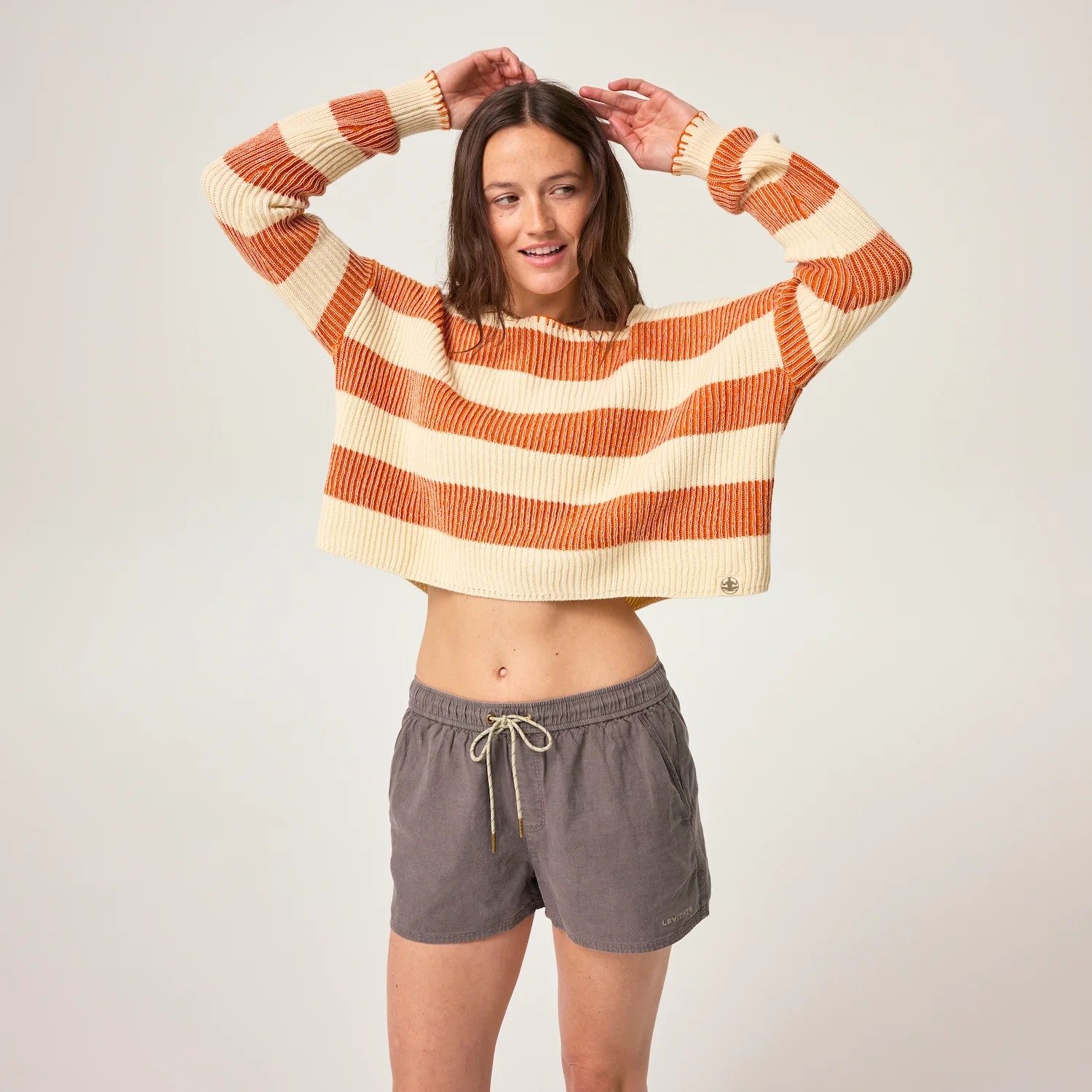 Women's Island Sweater - Image 4