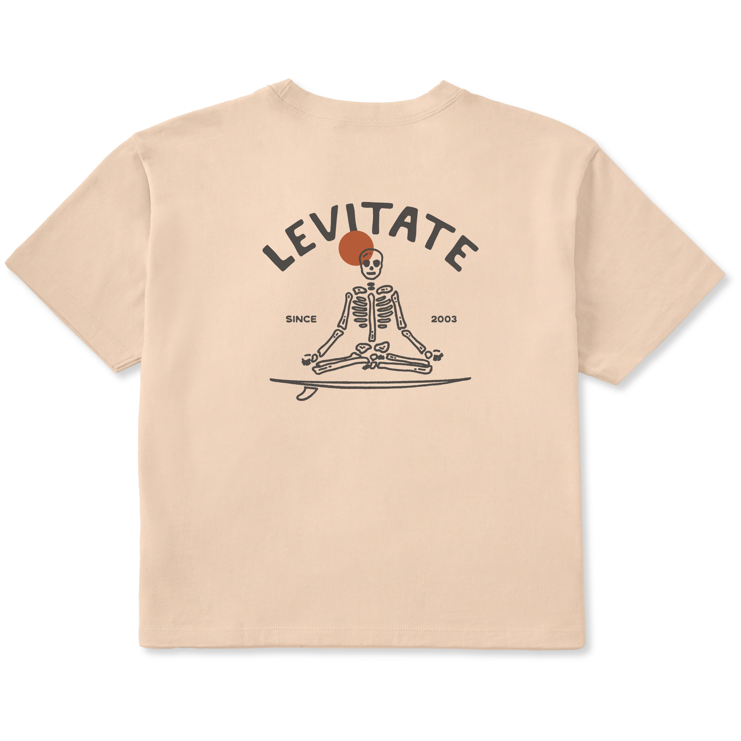 Women's Meditate Your Day Short Sleeve Premium Tee - Image 8