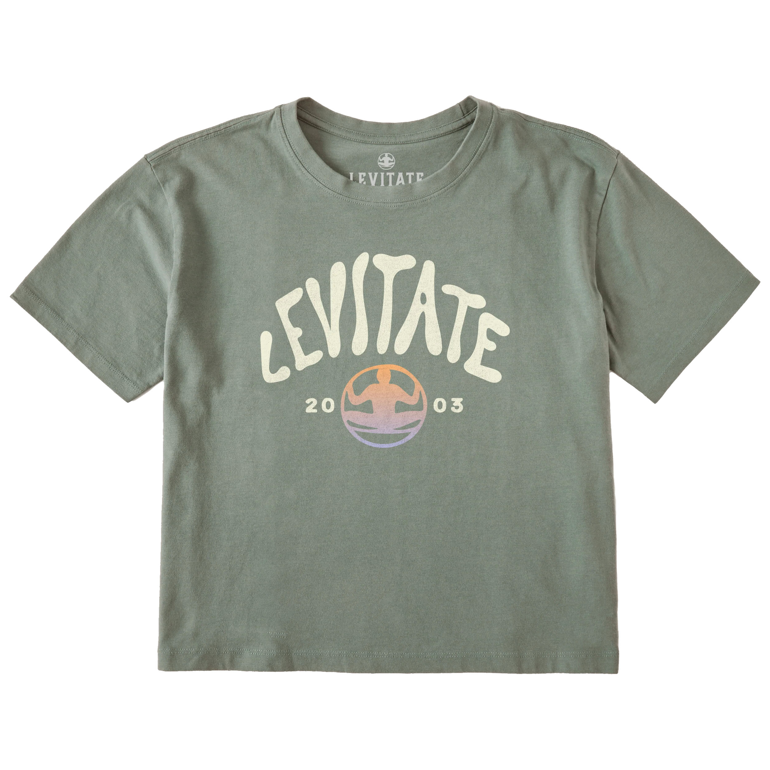 Women's Soul Arch Short Sleeve Premium Tee - Image 3
