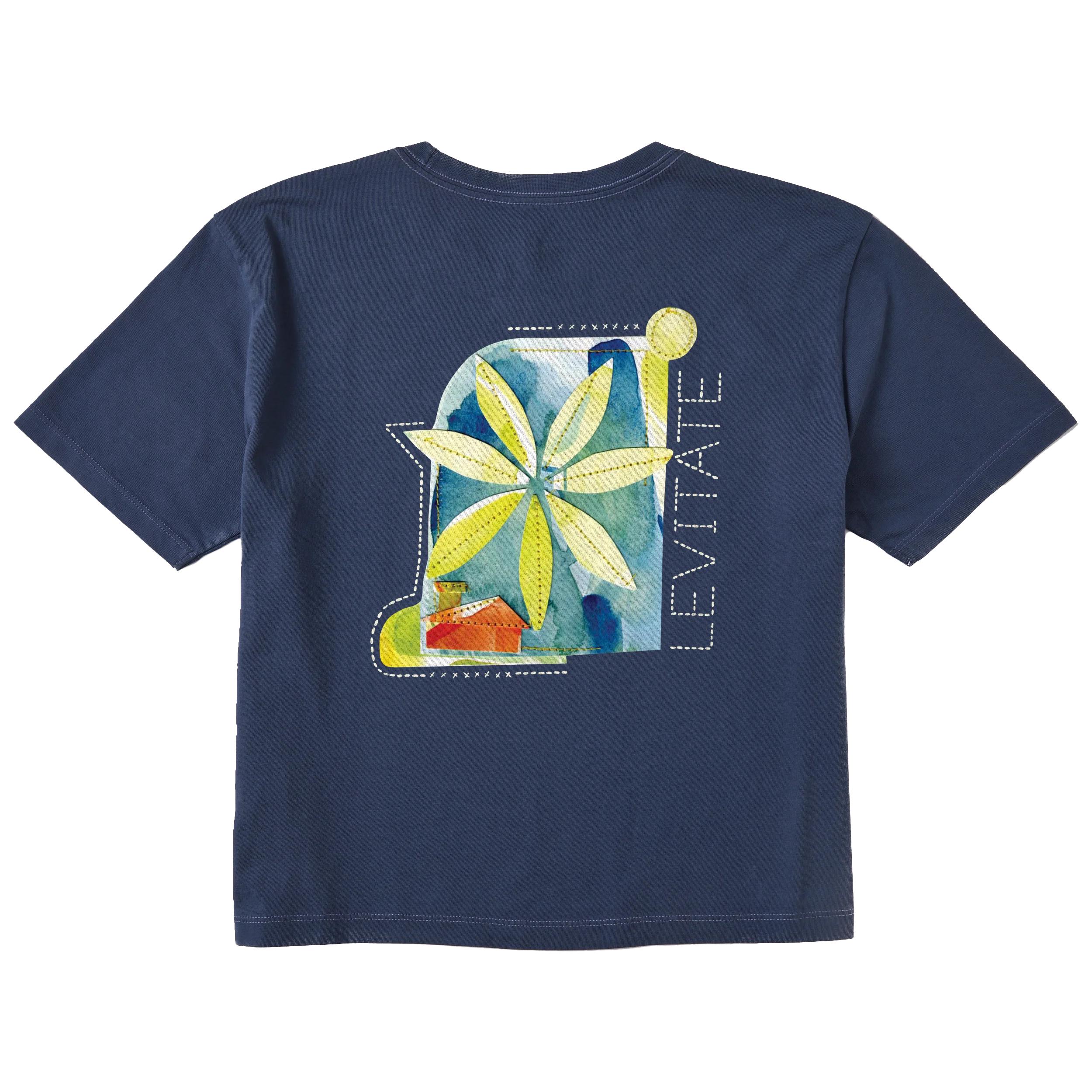 Women's Spring Has Sprung Short Sleeve Premium Tee