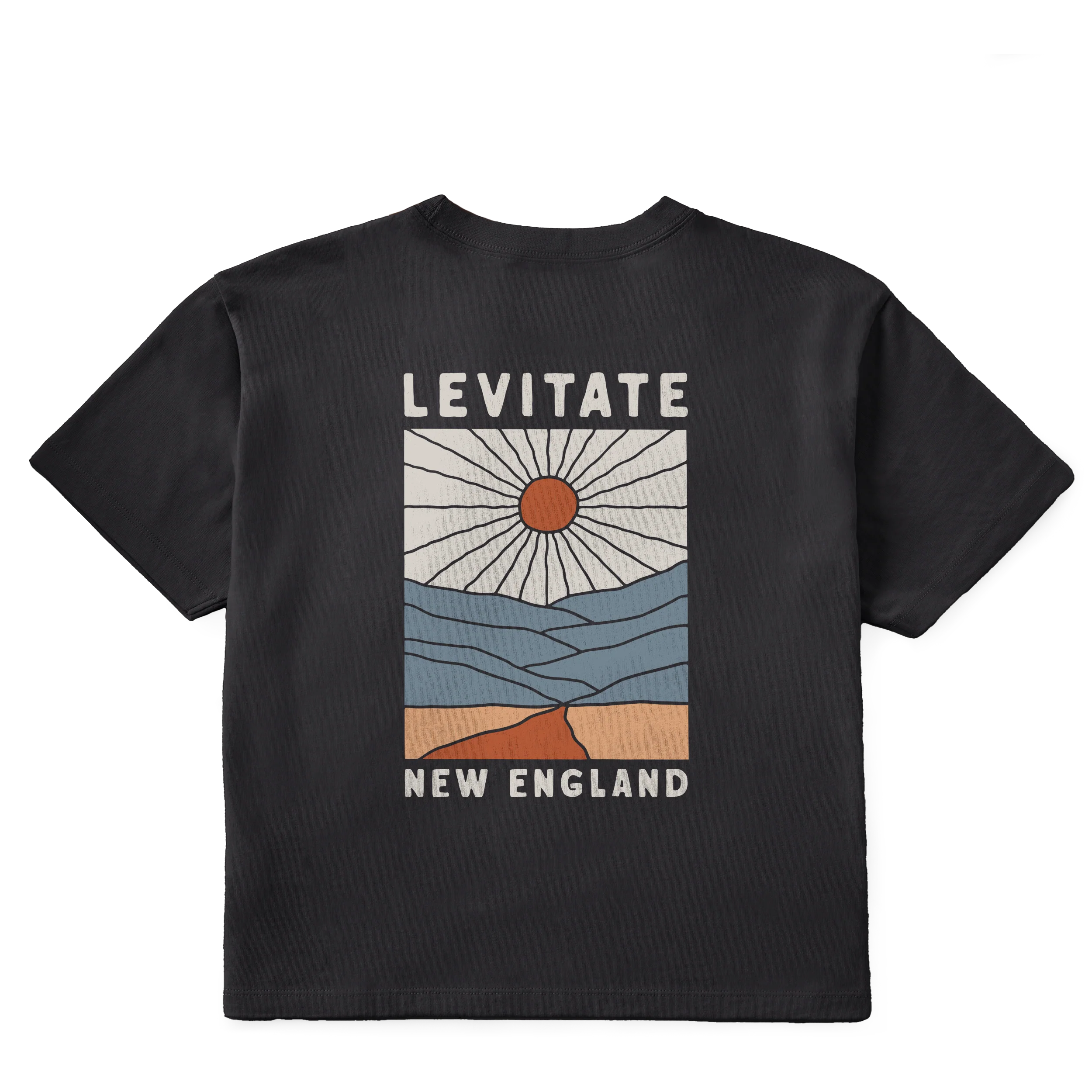 Women's Stainglass Short Sleeve Premium Tee