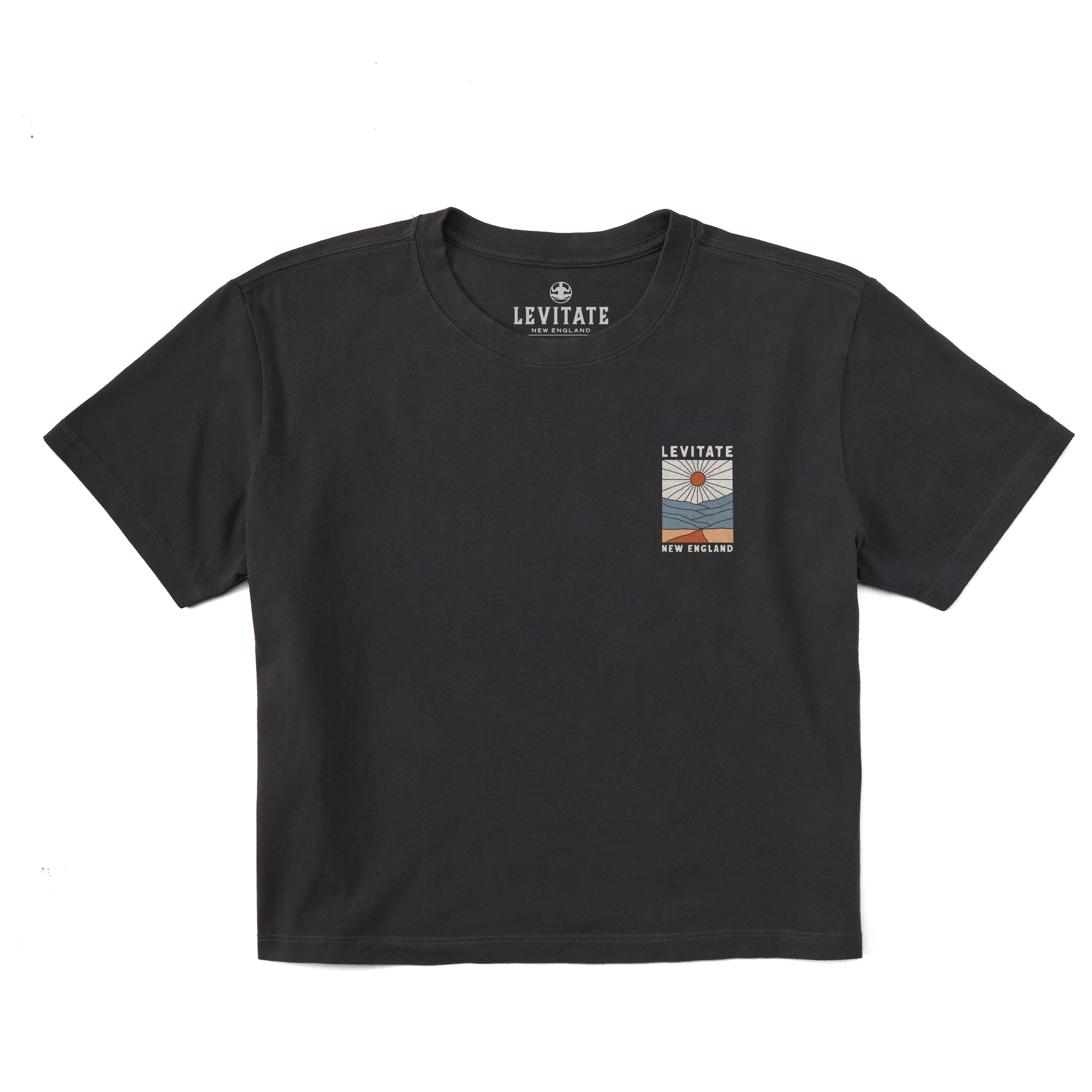 Women's Stainglass Short Sleeve Premium Tee - Image 2