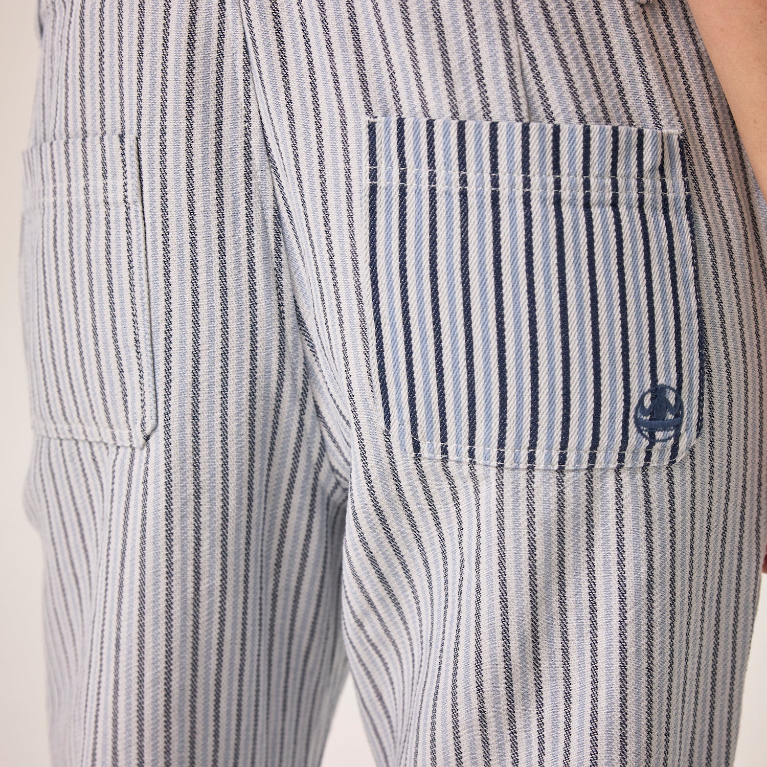 Women's Sunflower Overall - Image 6