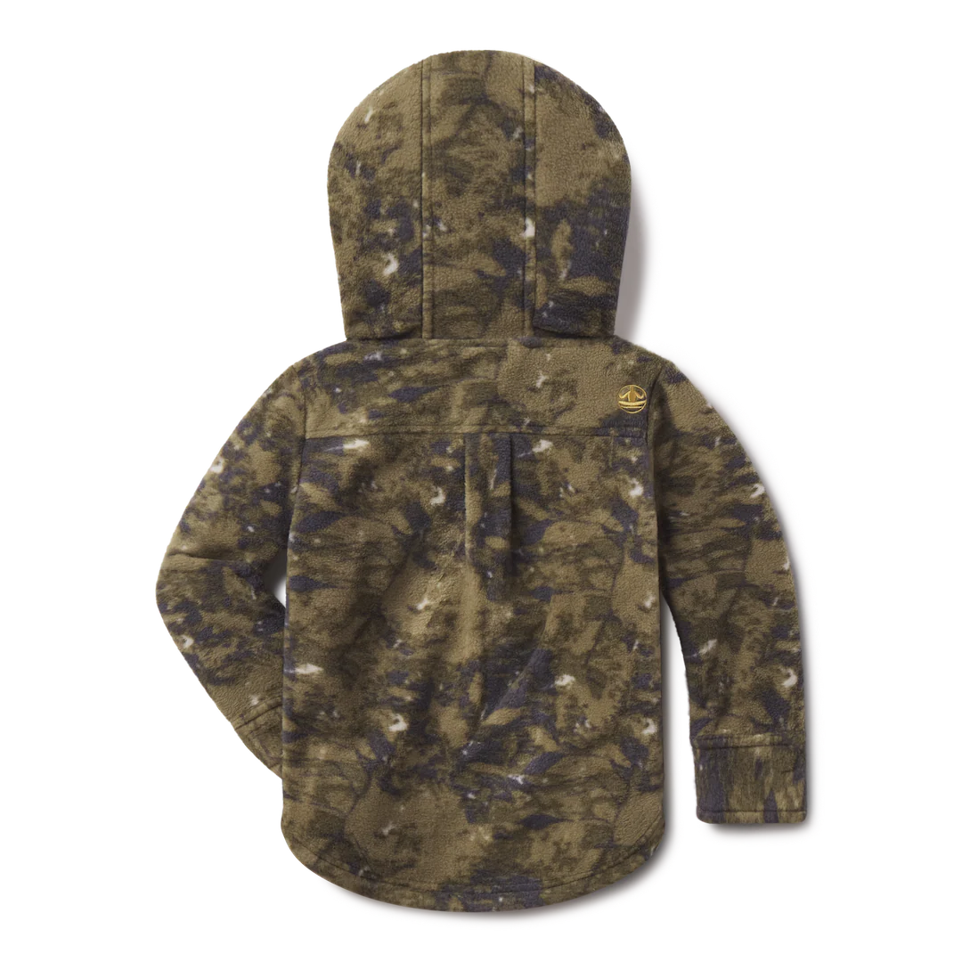 Youth Baja Pullover - Image 3