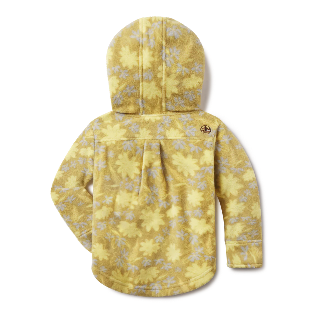Youth Baja Pullover - Image 5