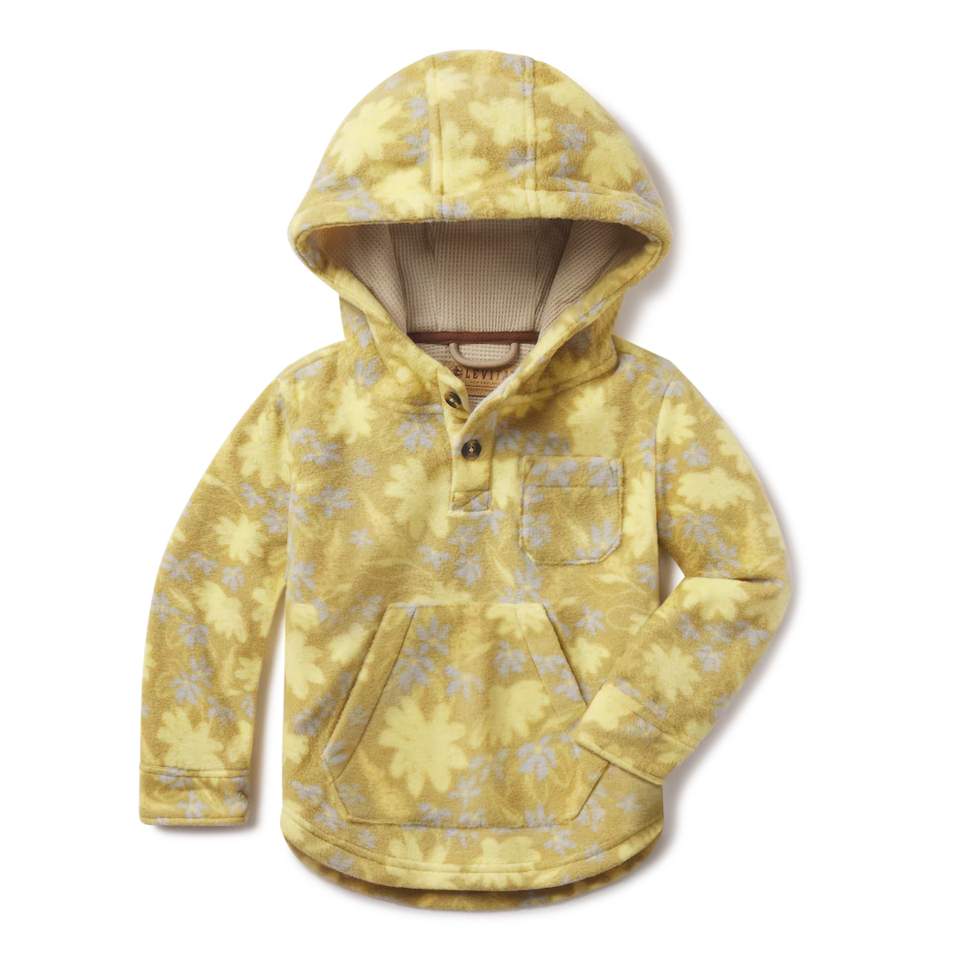 Youth Baja Pullover - Image 6