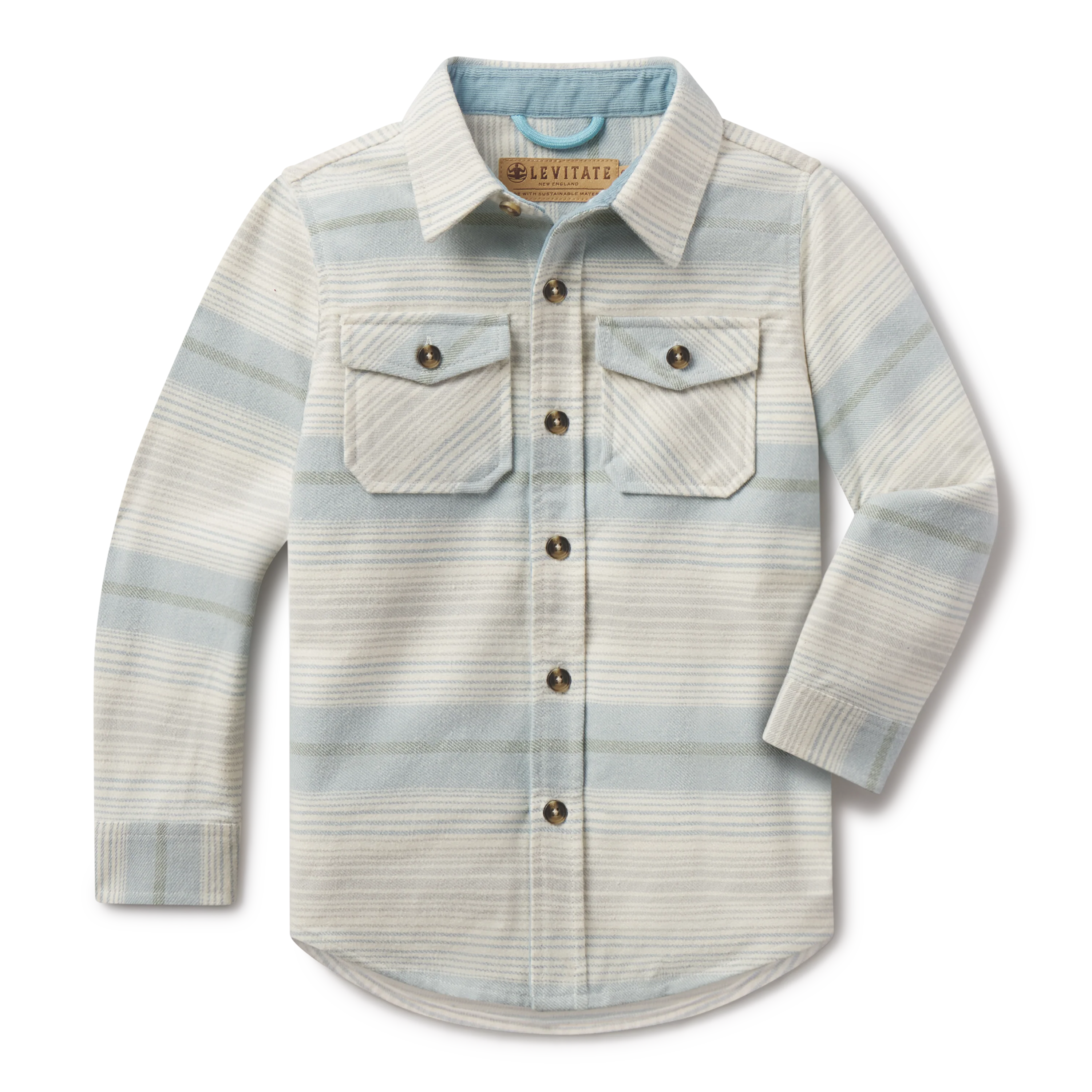 Youth Original Flannel - Image 2