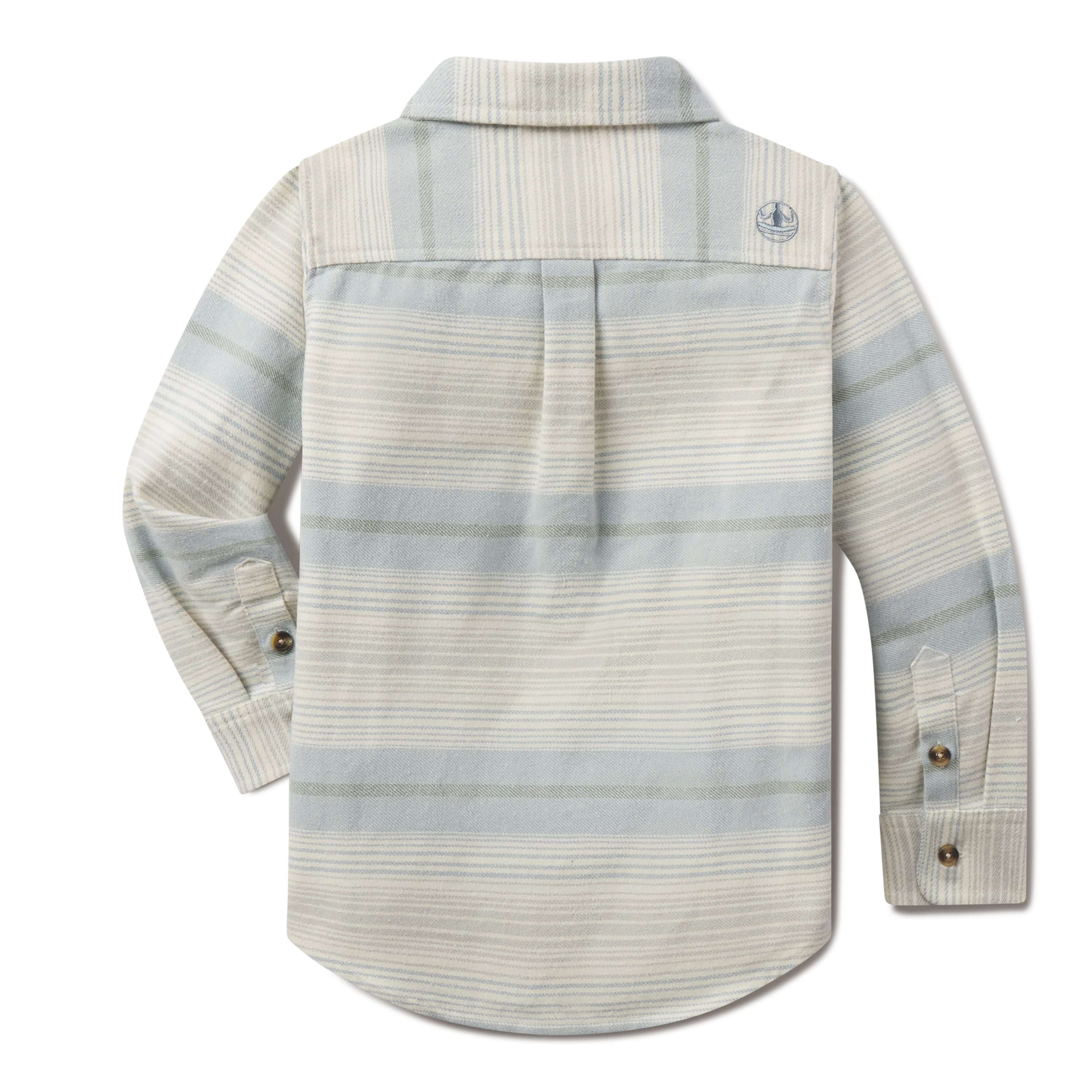 Youth Original Flannel - Image 3